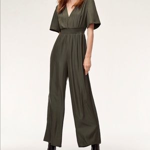 Aritzia Illana Jumpsuit